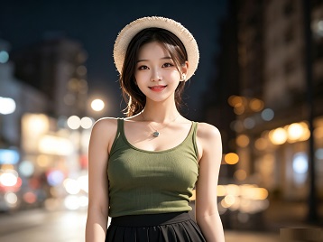 措美包养模特资源为什么入驻量大？如何规避交友骗子